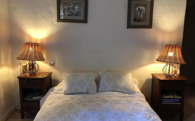 Chambres d'Hotes Las Caneres