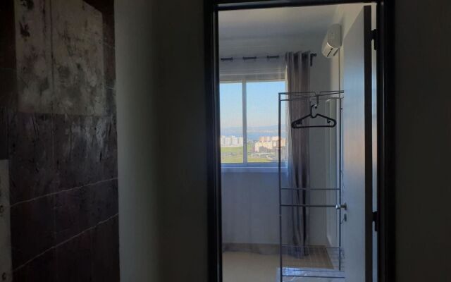 Apartment With 3 Bedrooms in Lisboa, With Wifi - 23 km From the Beach