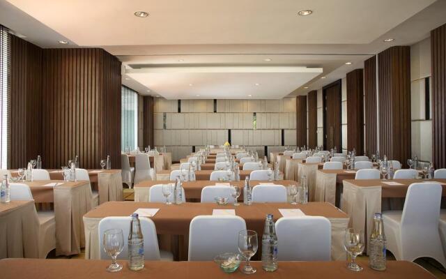 Hotel Santika Siligita Nusa Dua - Bali