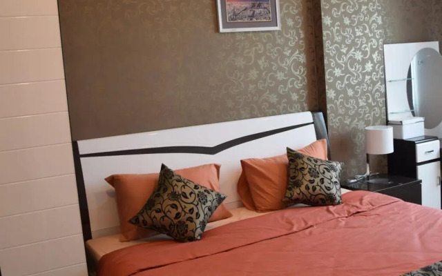 The Truth @ CC Pattaya