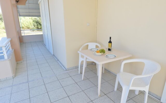 Nina s Apt in Ialysos Near the Beach