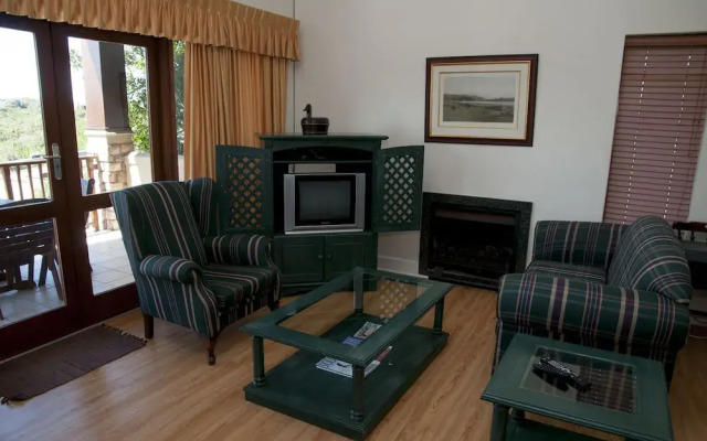 Villa 5