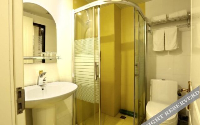 Xinhuamian Fashion Hotel