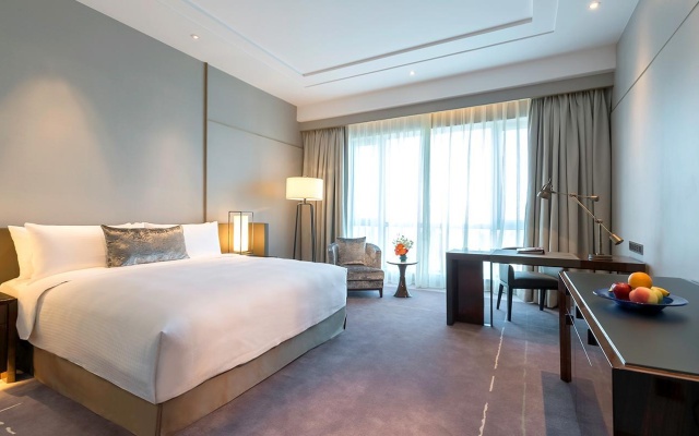 Marco Polo Changzhou – Guest Rooms – Changzhou