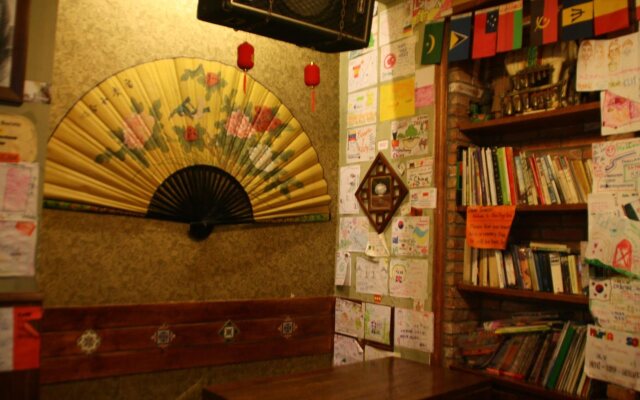 Hantang Inn Hostel Xi'an