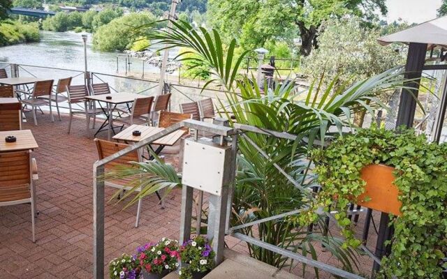 Ruhr-Hotel Birschel Mühle