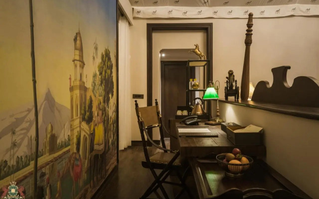 Gobindgarh Jaisalmer