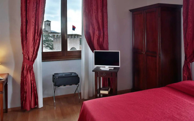 Windsor Savoia