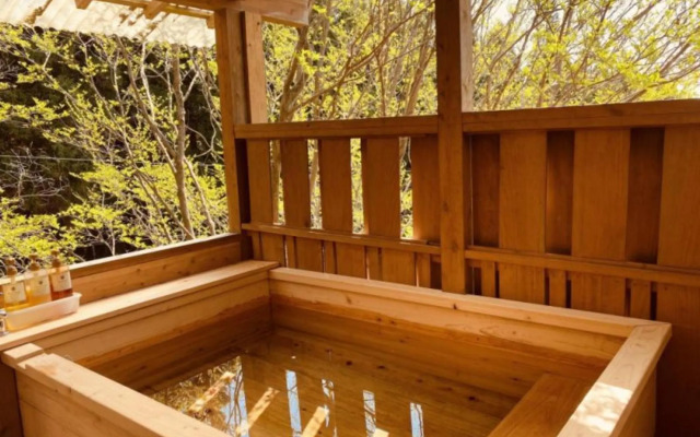 Log house for 12 people - Vacation STAY 33957v