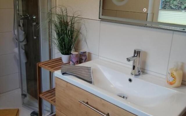 Ferienhaus Sonnenschein