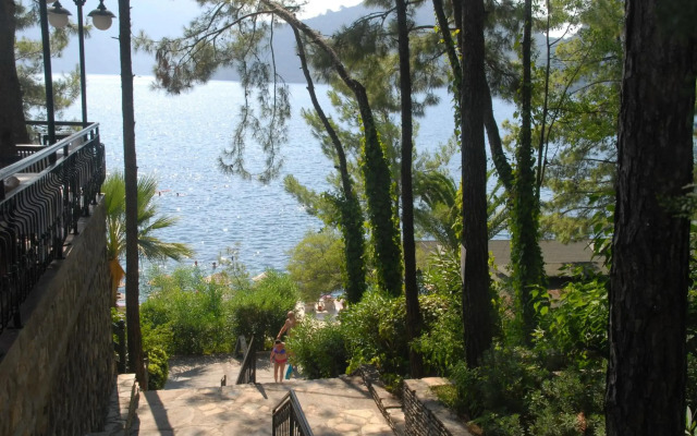 Marmaris Park Hotel