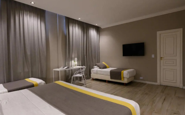 Midtown Boutique Hotel