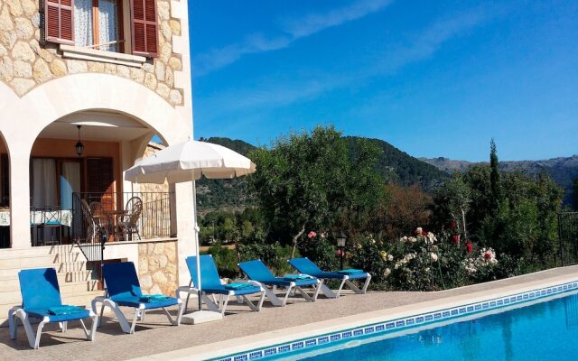 Casa Pla De Ses Rotes