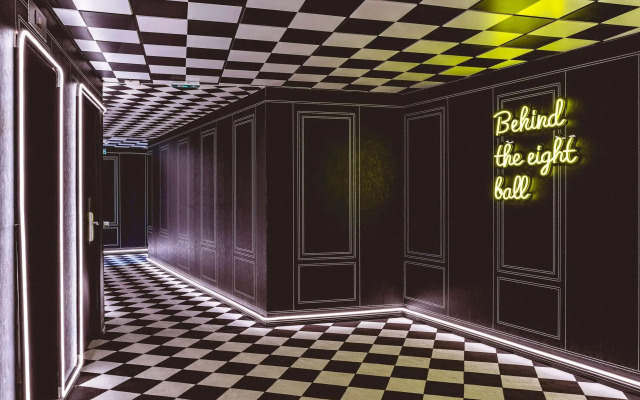 Le Remix Hotel