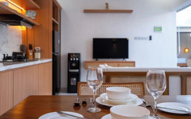 Nirvana Villa By Betterplace