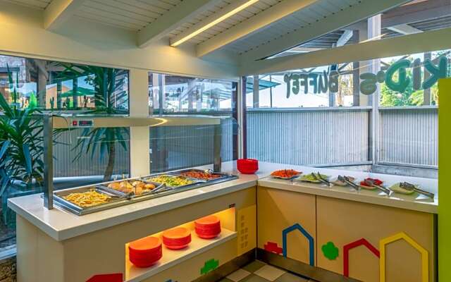 Iolida Village Water Park Hotel