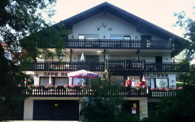 Hotel Waldsee