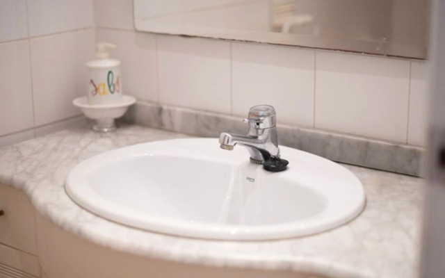 Th156 Casa Vacacional con Piscina en La Mora