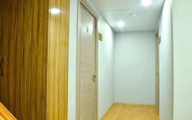 Cemile Sultan Butik Otel