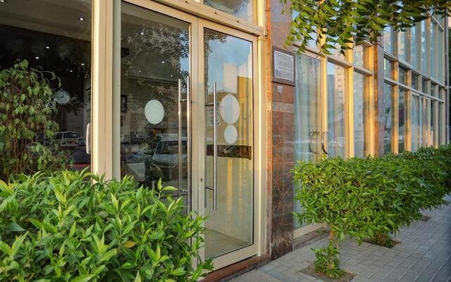 Al Sharq Furnished Suites