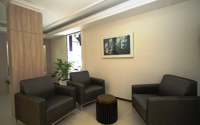 Sandri City Hotel
