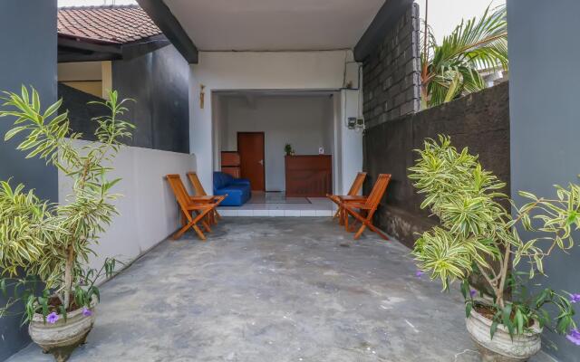 OYO 2367 Kenanga Homestay