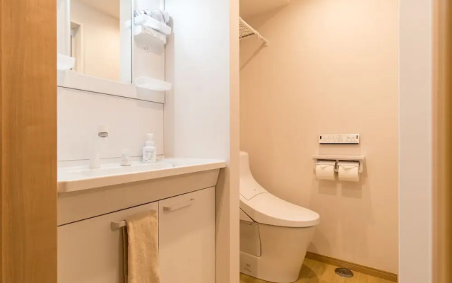 Japanestay Takayama Apartment Hotel