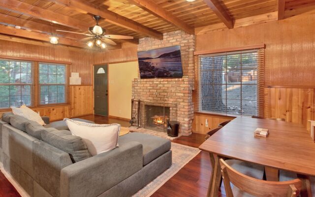 Silvertip Pines #2335