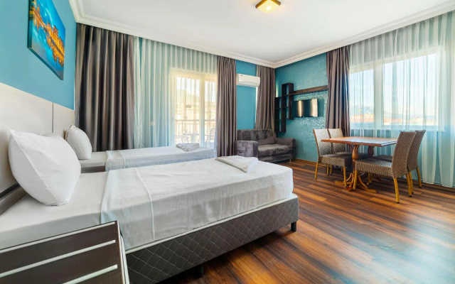 Vega City Hotel - Image 5
