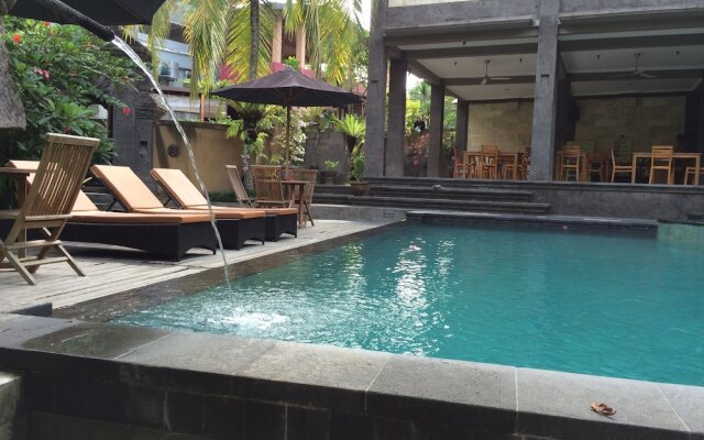 Wenara Bali Bungalow