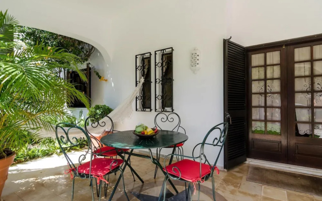 Villa V5 With Private Pool