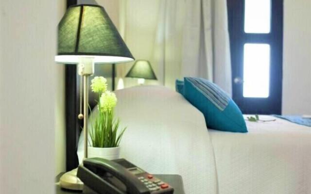 RIG Hotel Casa Conde
