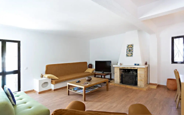 Casa Z lia in Tavira