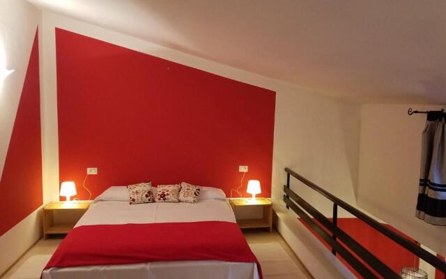 Honeycomb - casa vacanze