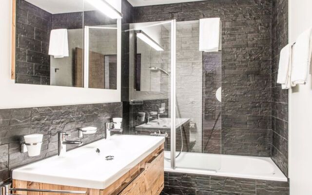 TITLIS Resort Wohnung 912