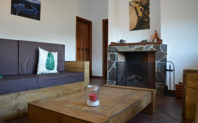 Las Estrébedes Casa Rural