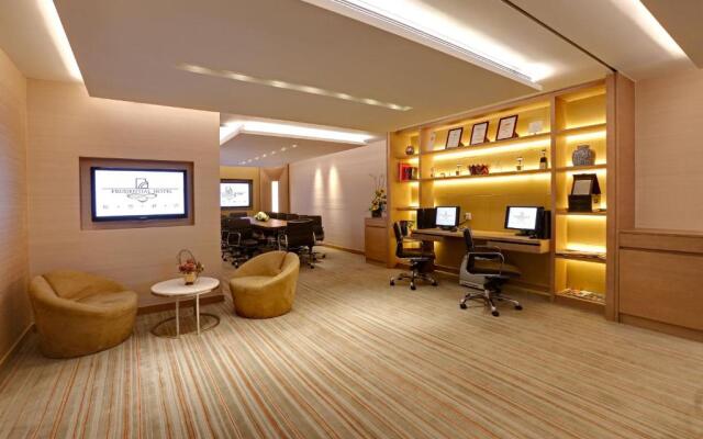 Prudential Hotel