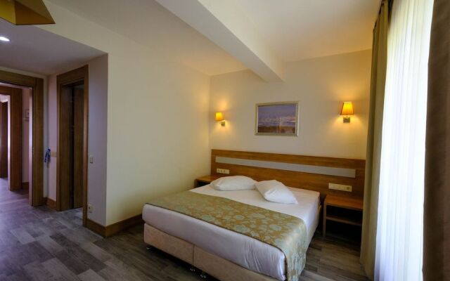 Cappadocia Plus Hotel