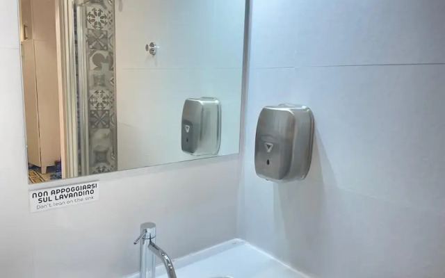 DROOMS 4.0 self check-in 24h7