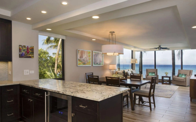 Aston Mahana at Kaanapali
