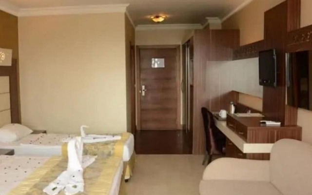 Noxinn Club Hotel