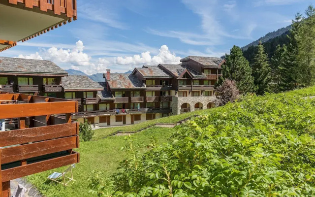 Club Med Valmorel