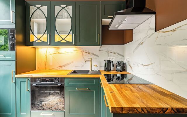 RentPlanet - Apartament Grabiszyńska