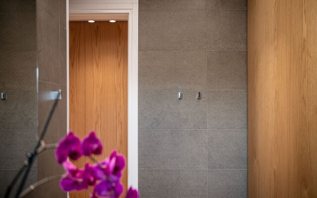 Seametry Luxrury Living Penthouse