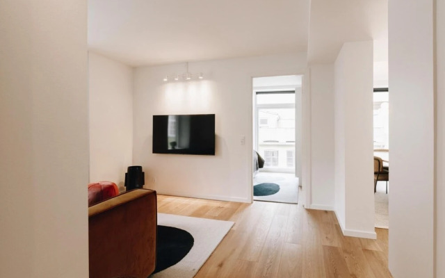 ★Newly renovated, Nordic Design · Perfect Location