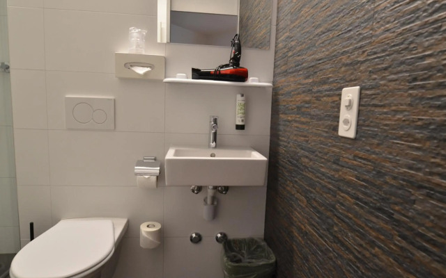 Hotel Egerkingen