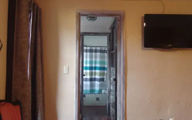 Casa de las Conservas Bed and Breakfast