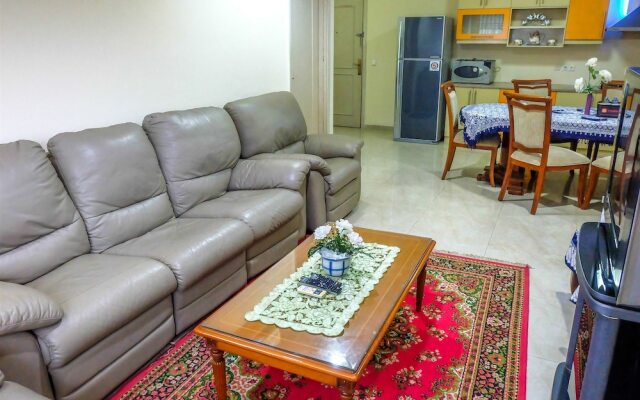 Best Spacious Apartment Permata Senayan