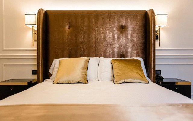 Aparthotel Verona House