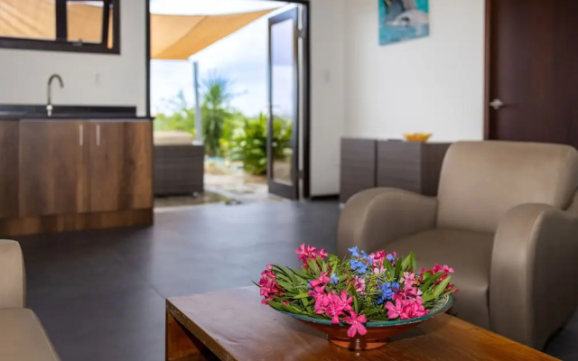 Sasha Apartment - Panoramic View With Pool